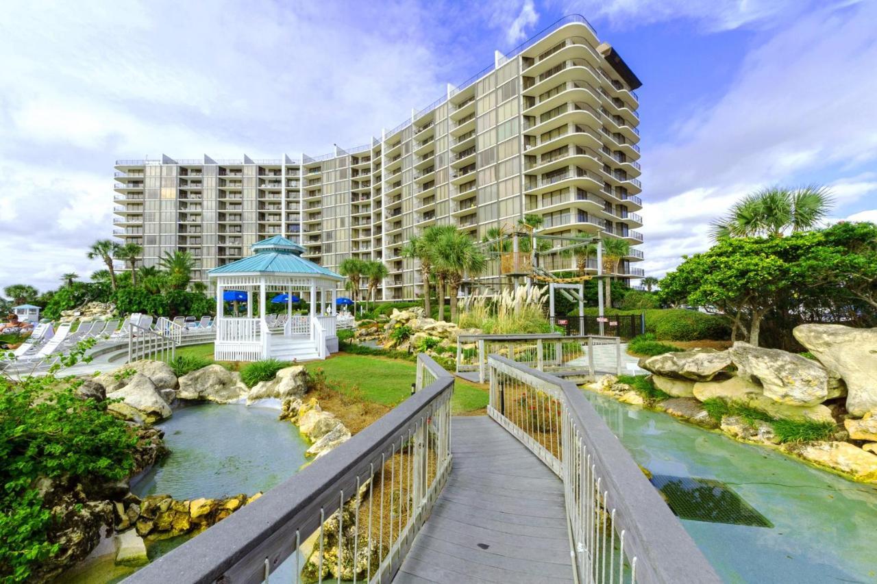 Апартаменти Leeward 308 At Edgewater Панама-Сіті-Біч Екстер'єр фото