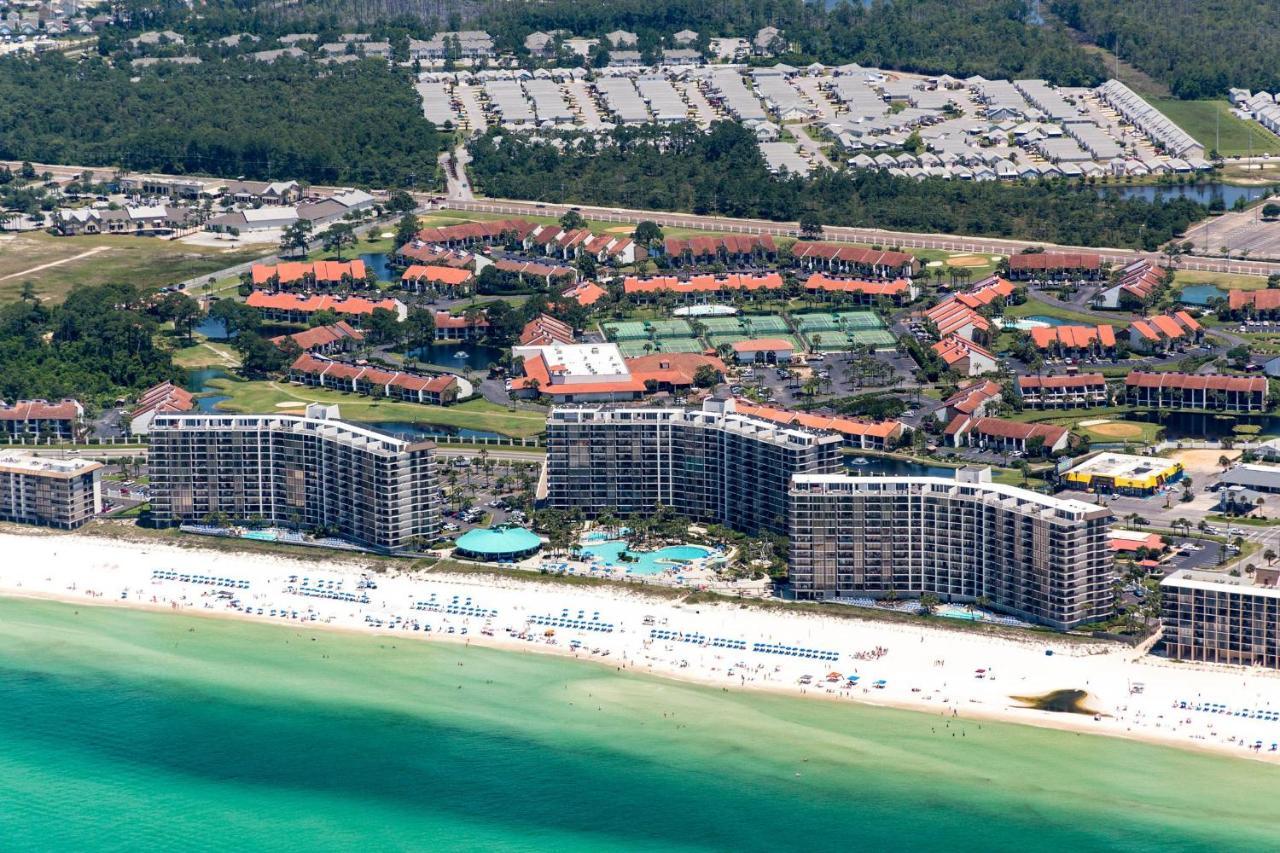 Апартаменти Leeward 308 At Edgewater Панама-Сіті-Біч Екстер'єр фото