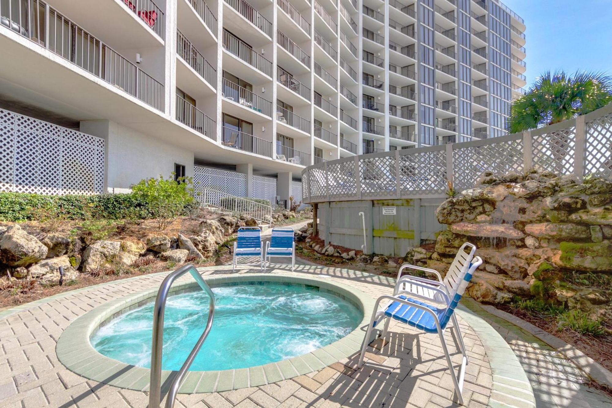 Апартаменти Leeward 308 At Edgewater Панама-Сіті-Біч Екстер'єр фото