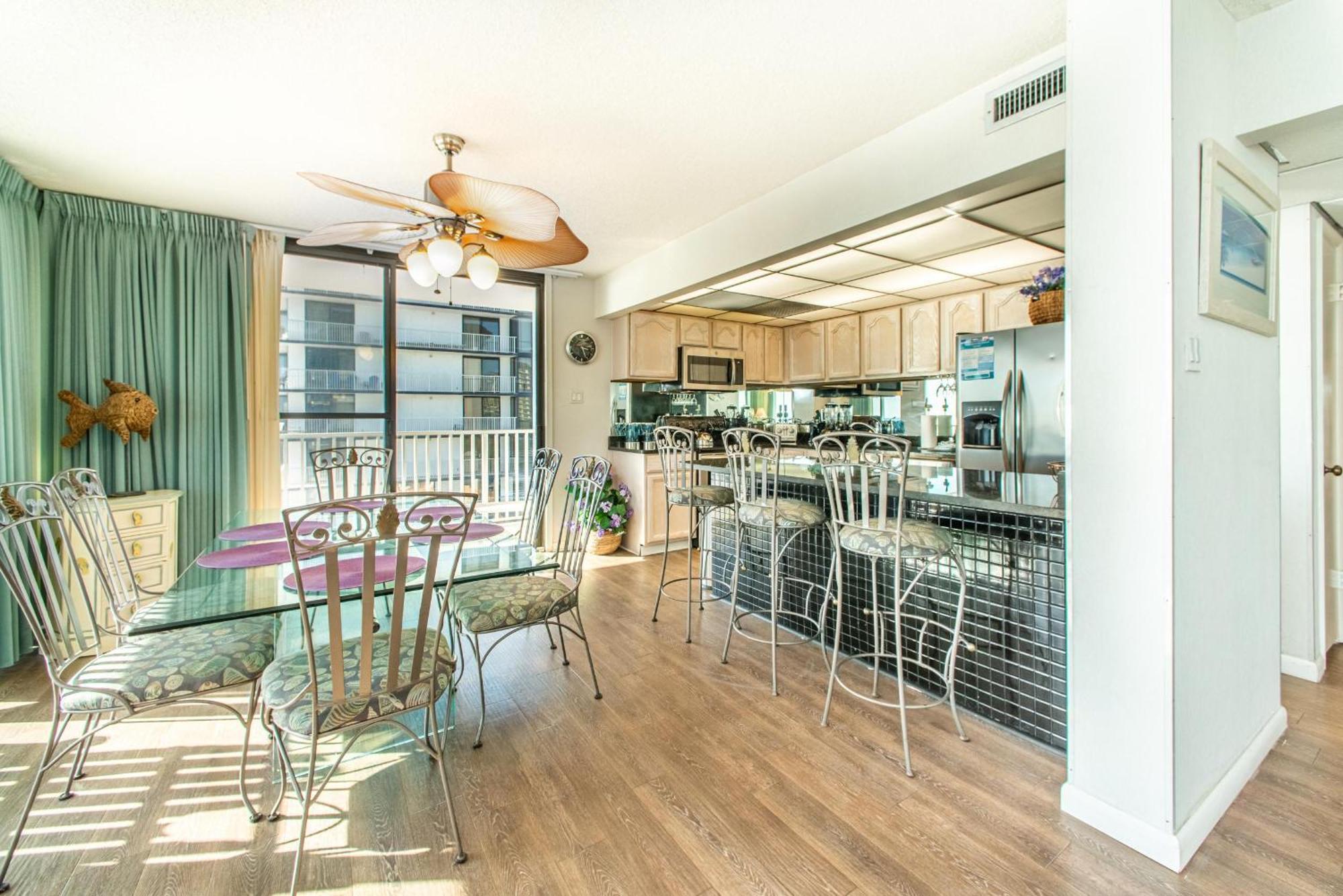 Апартаменти Leeward 308 At Edgewater Панама-Сіті-Біч Екстер'єр фото