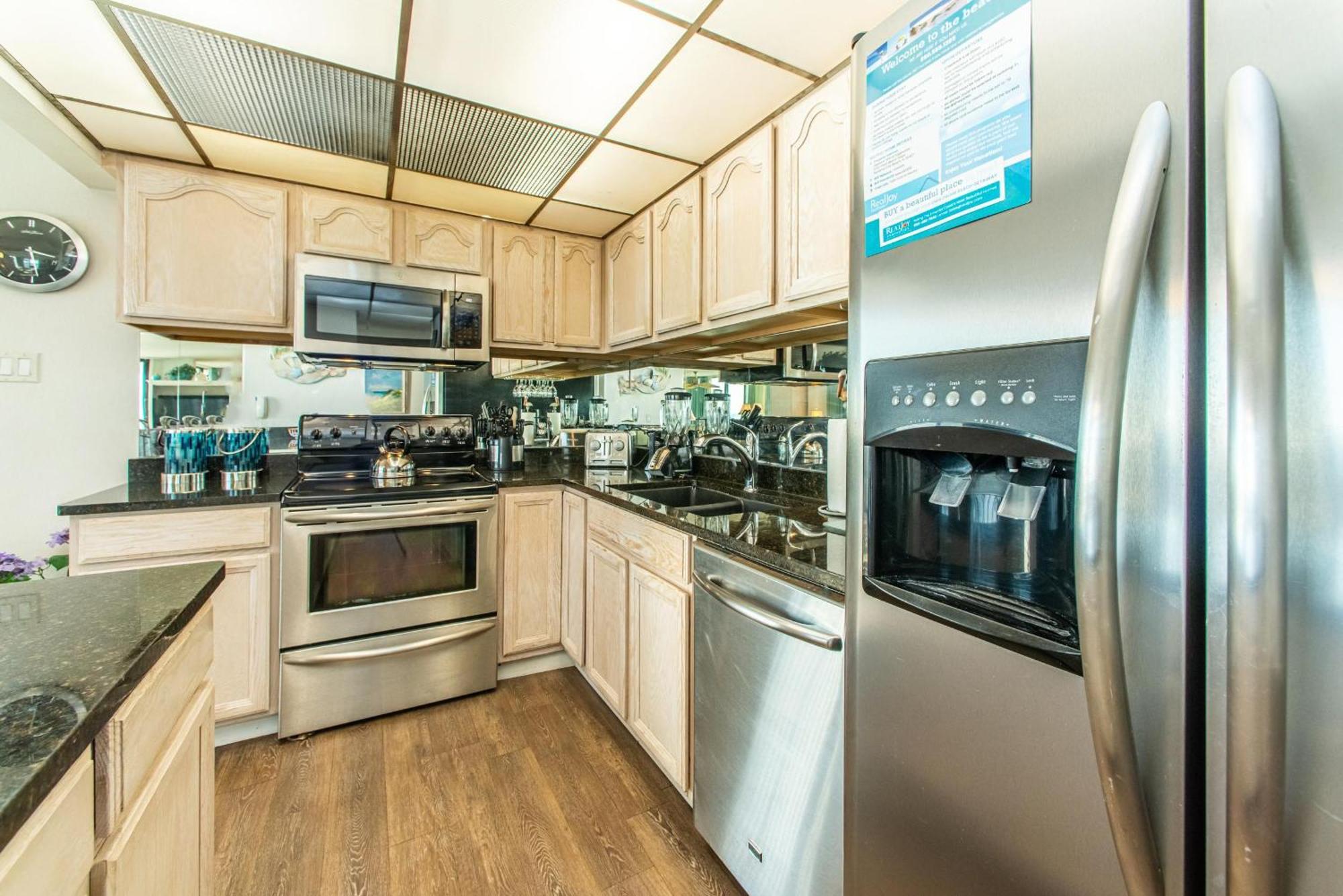 Апартаменти Leeward 308 At Edgewater Панама-Сіті-Біч Екстер'єр фото