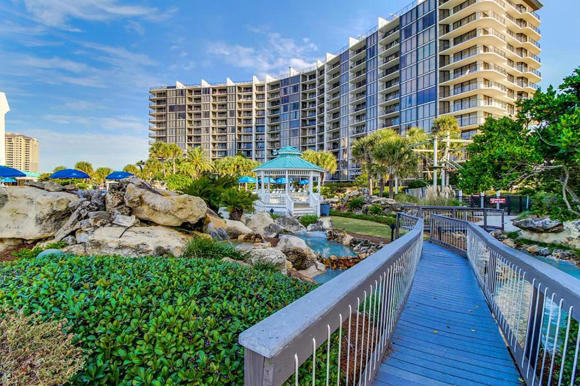 Апартаменти Leeward 308 At Edgewater Панама-Сіті-Біч Екстер'єр фото